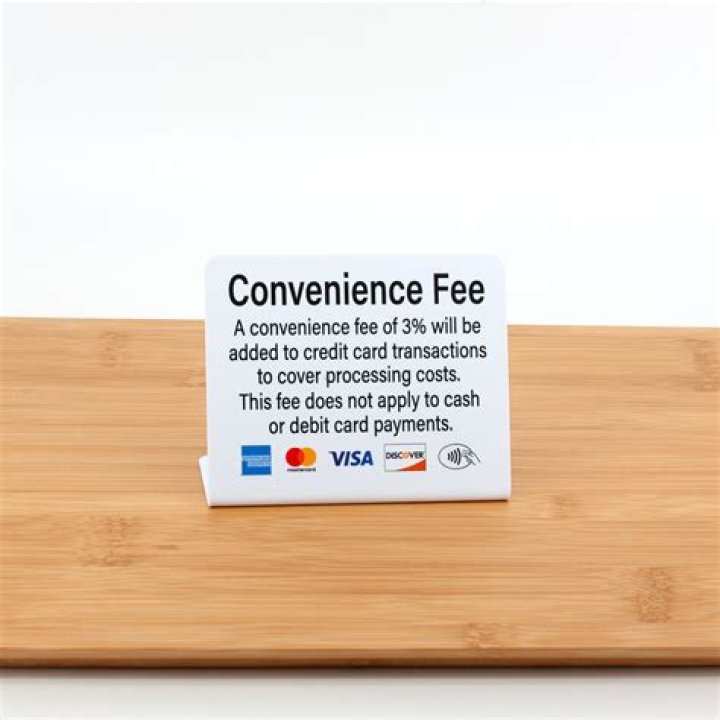 Is there a fee for using Visa Debit?