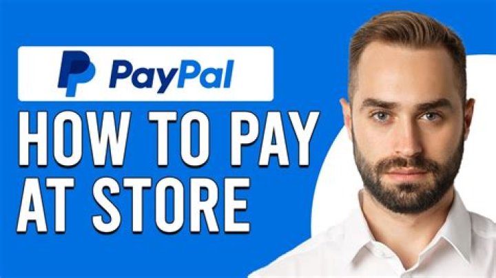 Is there a fee to use PayPal on eBay?