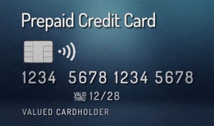 Is there a prepaid credit card that can be used internationally?