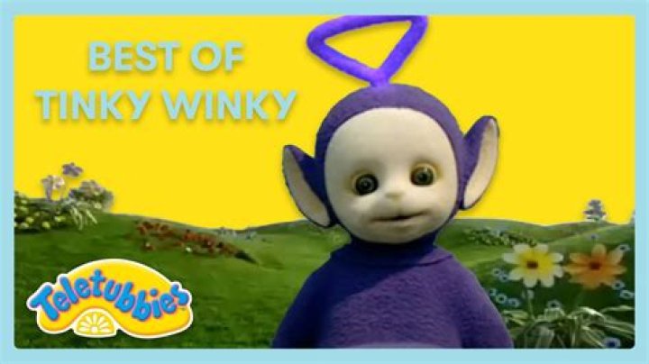 Is Tinky Winky a boy or girl? – Celebrity.fm – #1 Official Stars, Business & People Network, Wiki, Success story, Biography & Quotes