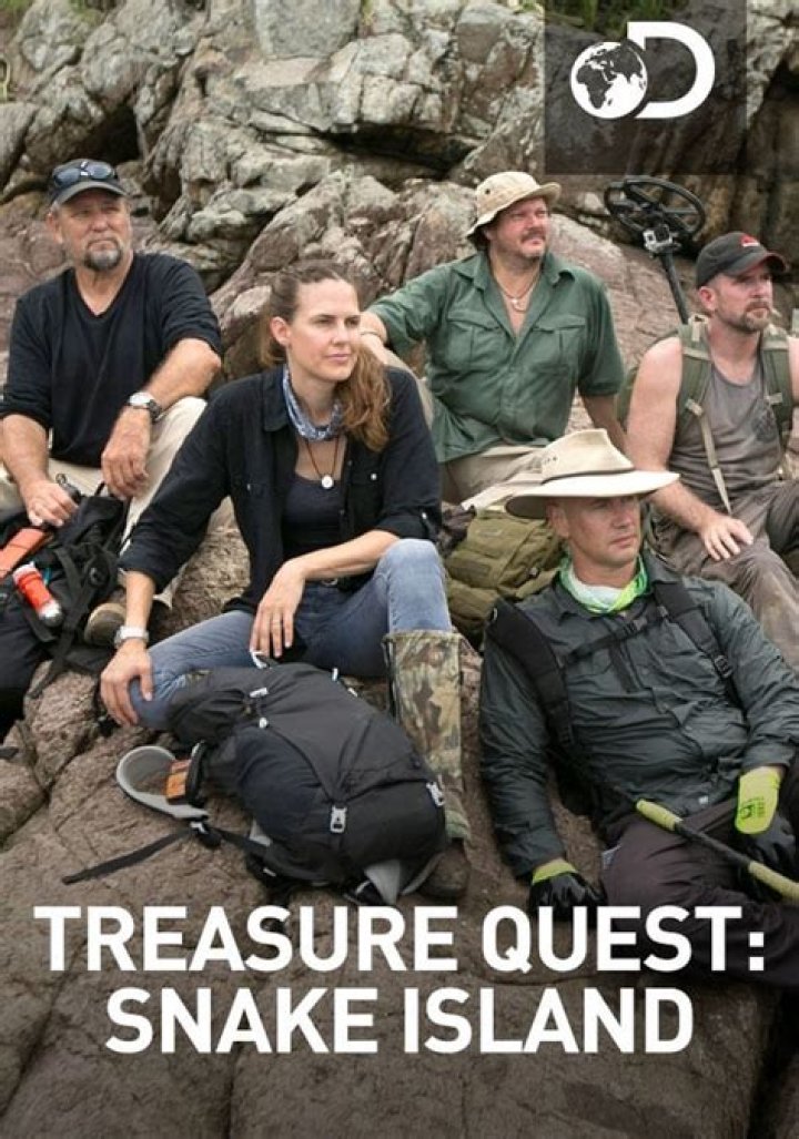 Is Treasure Quest Snake Island Fake? – Celebrity.fm – #1 Official Stars, Business & People Network, Wiki, Success story, Biography & Quotes