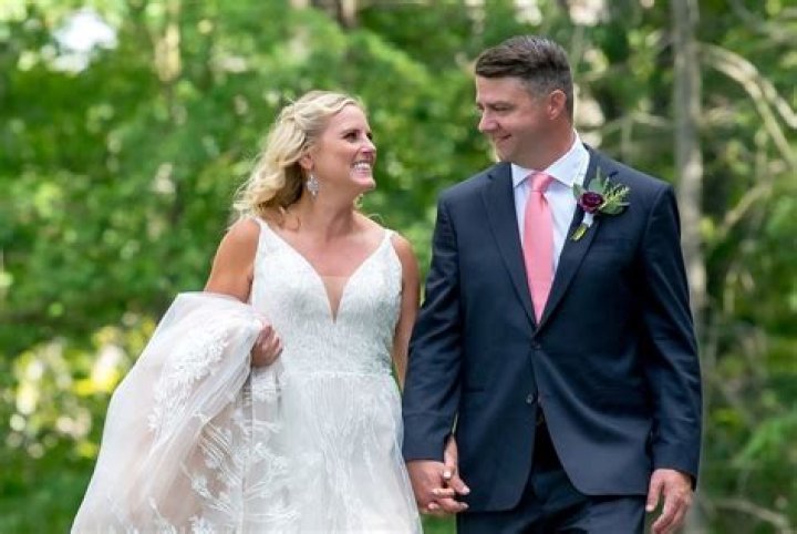 Is Trenni Kusnierek Pregnant? Engagement Announcement, Is She Getting Married?