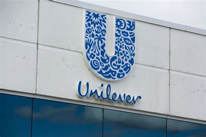 Is Unilever a FMCG company?