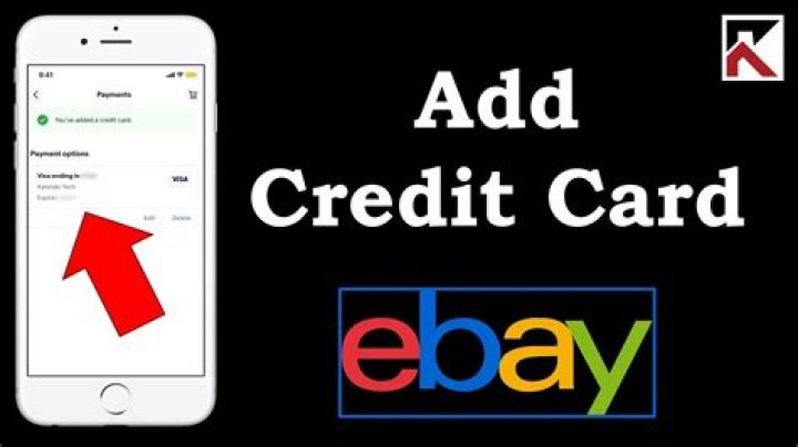 Is using a debit card on eBay safe?