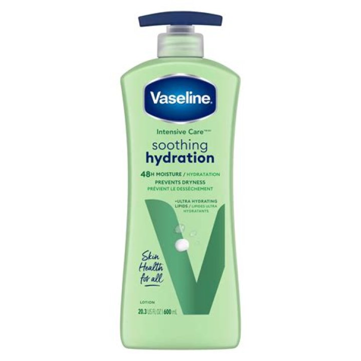 Is Vaseline water based or oil-based?
