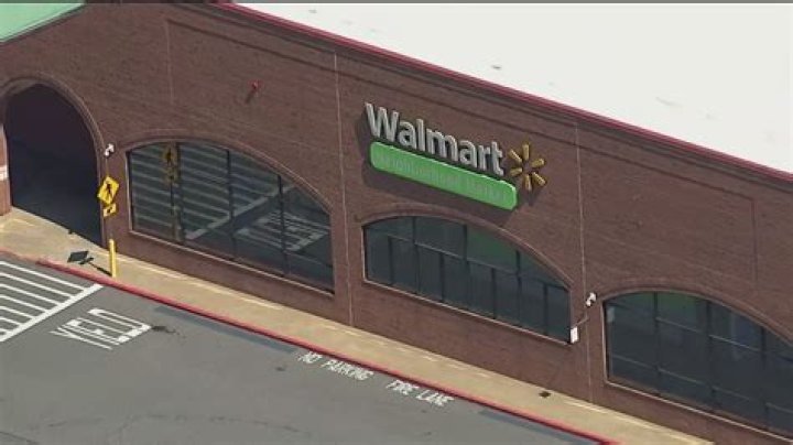 Is Walmart closing stores in TN?