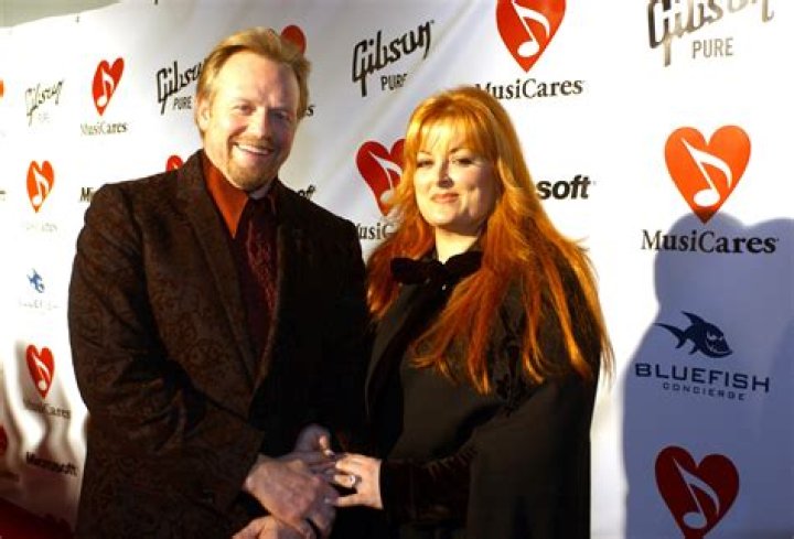 Is Wynonna Judd still married? – Celebrity.fm – #1 Official Stars, Business & People Network, Wiki, Success story, Biography & Quotes