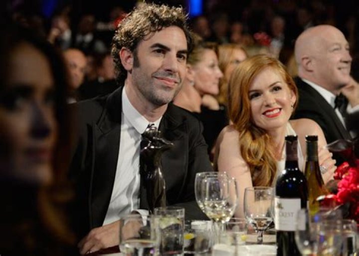 Isla Fisher Net Worth 2024: What Is The Actress Worth?