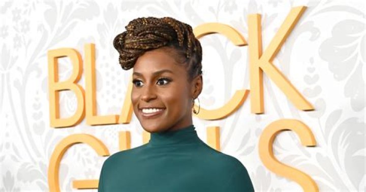 Issa Rae Reportedly Producing "Set It Off" Remake