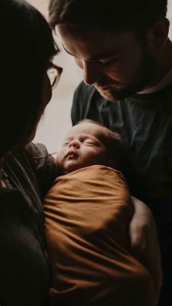 It's a Boy!Nick Zano Shares First Photo With Newborn Son on Instagram — See the Cute Pic!