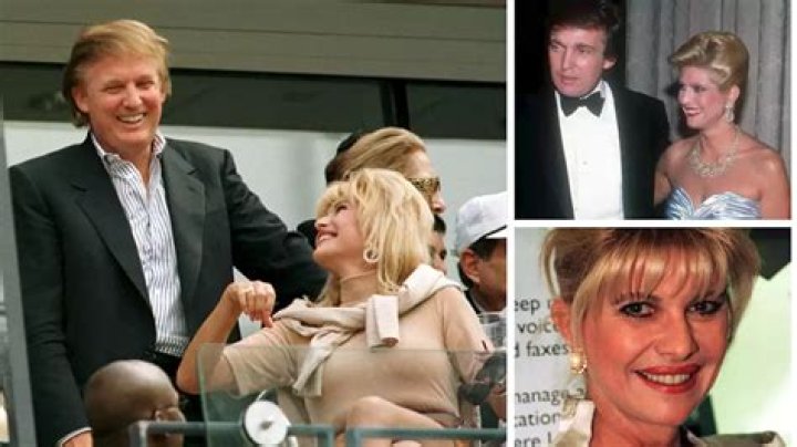 Ivana Trump Dead at 73: Her Cause of Death Revealed As Accident From ‘Blunt Impact Injuries of Torso’ 