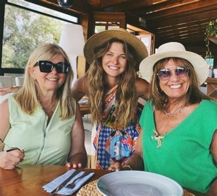 Iwona Lewandowska Biography, Age, Height, Husband, Net Worth, Family