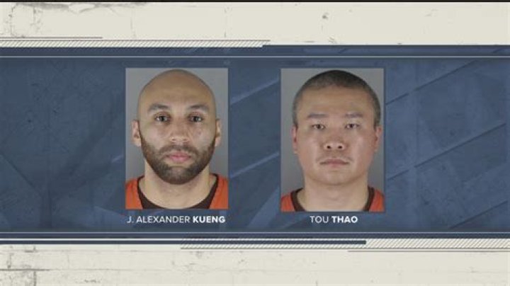 J Alexander Kueng Ethnicity Nationality: Case Update