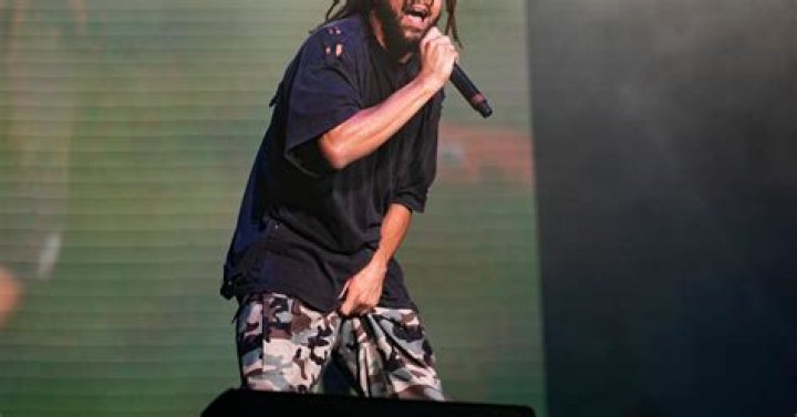 J Cole Takes Subliminal Shot At Future On "Crocodile Tearz"