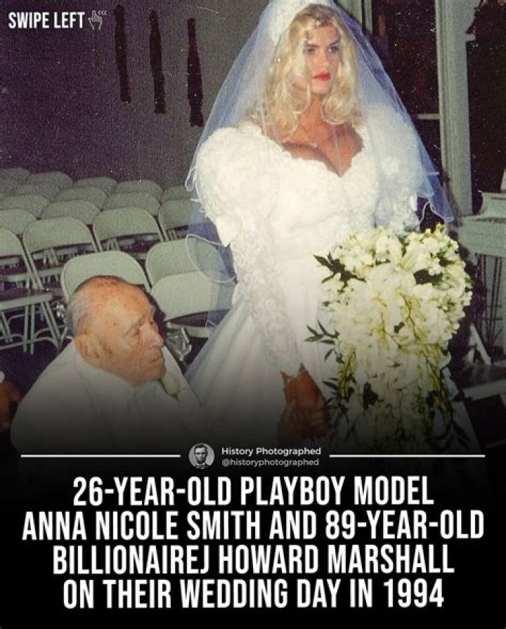 J Howard Marshall (Entrepreneur) - Age, Birthday, Bio, Facts, Family, Net Worth, Height & More