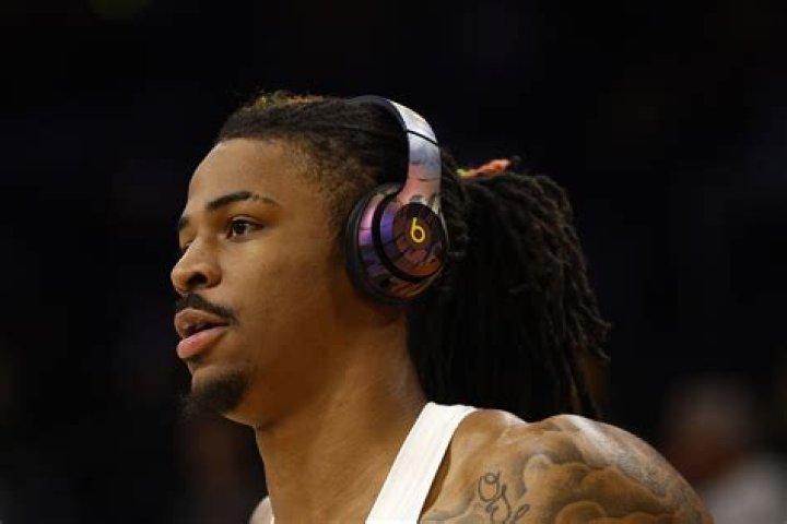 Ja Morant Antics Lead To Reactions From Snoop Dogg & Fat Joe