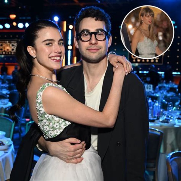 Jack Antonoff and Margaret Qualley’s Wedding Was a Star-Studded Affair: See All Their Celeb Guests
