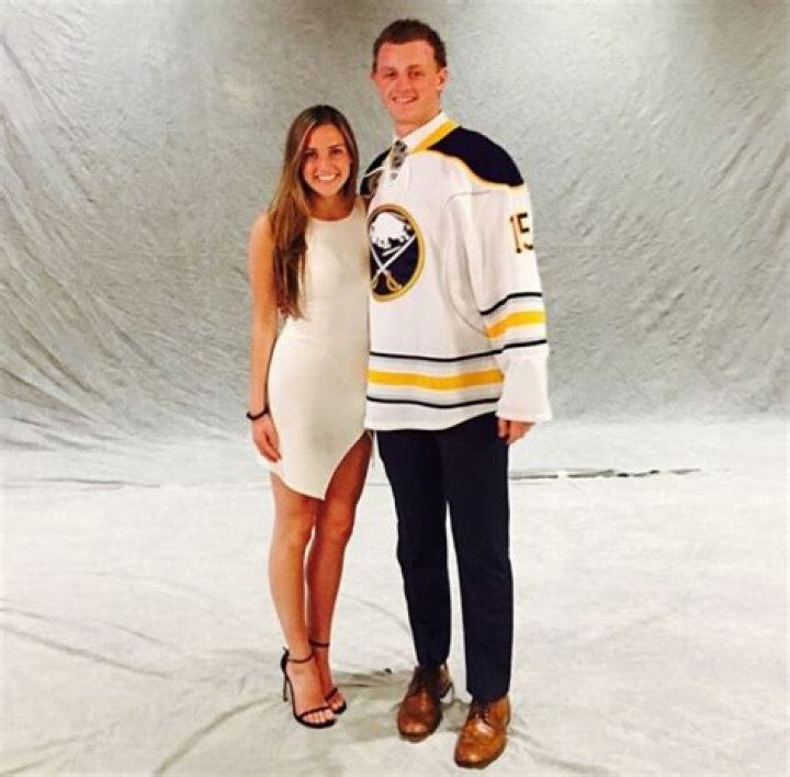 Jack Eichel Wife: Is Jack Eichel Married? Who Is Jack Eichel’s Girlfriend Erin Basil?