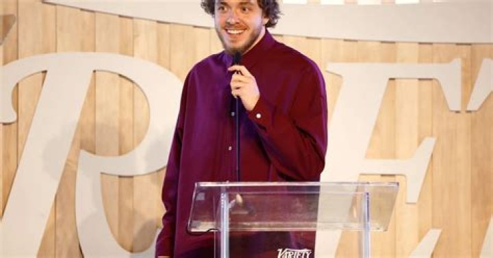 Jack Harlow Leads The Way On Our "Fire Emoji" Playlist Update With Tracks From "Jackman"