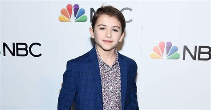 Jack Messina (TV Actor) - Age, Birthday, Bio, Facts, Family, Net Worth, Height & More