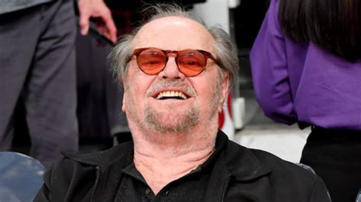 Jack Nicholson (Movie Actor) - Age, Birthday, Bio, Facts, Family, Net Worth, Height & More