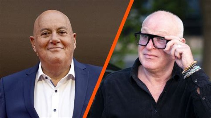 Jack van Gelder Biography, Age, Height, Wife, Net Worth, Family