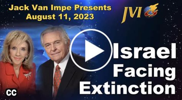Jack Van Impe (Religious Leader) - Age, Birthday, Bio, Facts, Family, Net Worth, Height & More