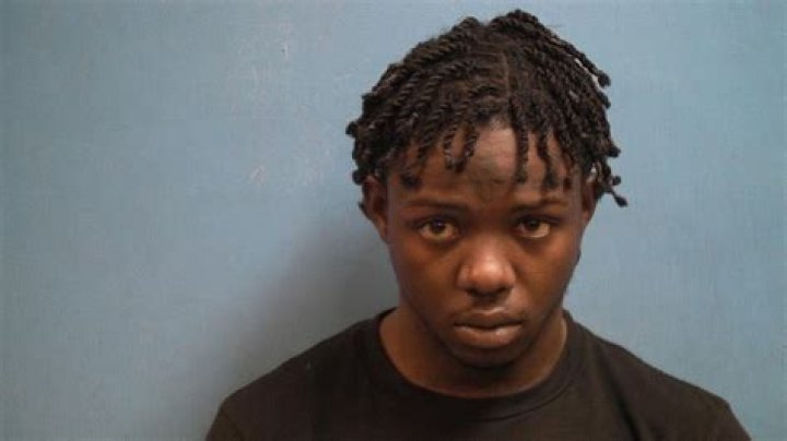 Jackboy Arrest: Burglary & Cyber Stalking Land Rapper Behind Bars In Florida