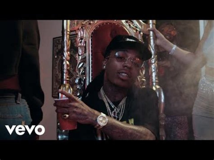 Jacquees Feat. Quavo, Ty Dolla $ign "B.E.D (Remix)" Video