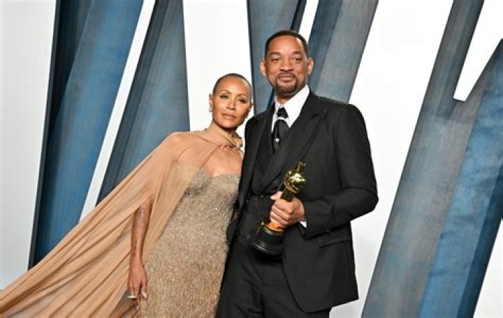 Jada Pinkett Smith Threatens Legal Action Over Will Smith & Duane Martin Sex Rumor