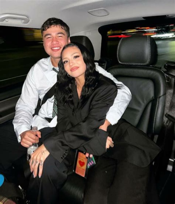 Jade Scott Wikipedia, Biography, Age: Who is Calum Scott Sister? Instagram