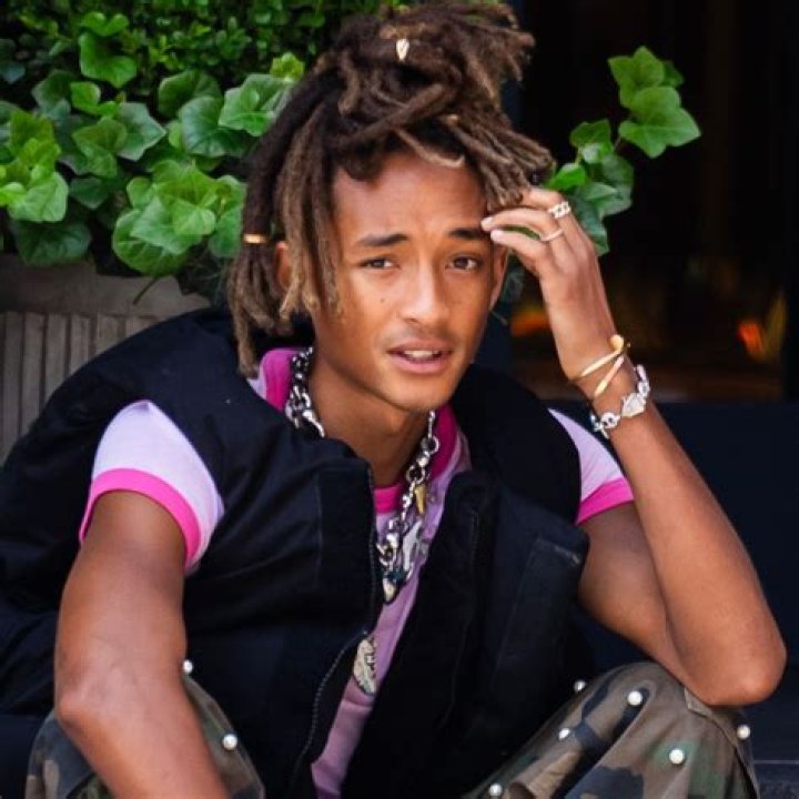 Jaden Smith On Social Media: "Even If You Have No Followers On Instagram, You Have Power."