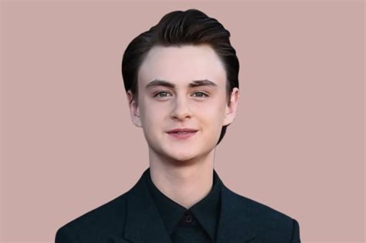 Jaeden Martell’s net worth, biography, fact, career, awards and life story
