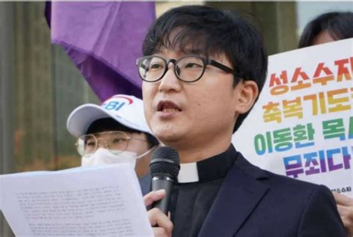 Jaerock Lee: South Korean Christian pastor & convicted sex offender dies at 80