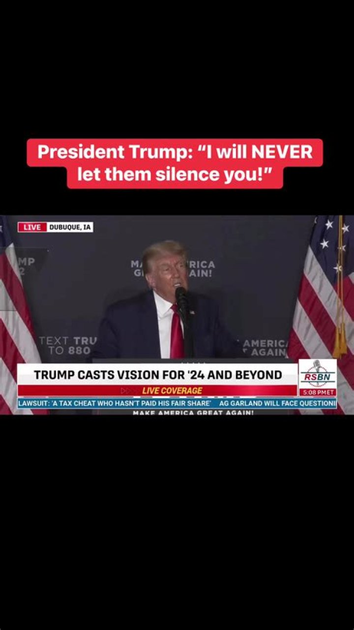 Jaheim Slammed For Trump Support, Calls Him A "Great Man"