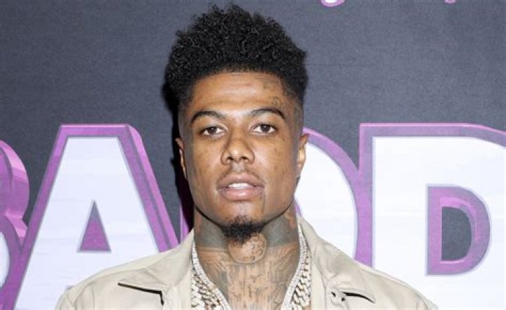 Jaidyn Alexis Tweets & Deletes Message Defending Blueface