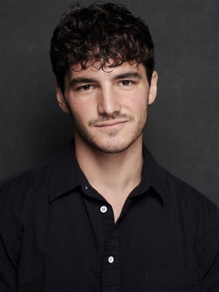 Jake Goldberg (Movie Actor) - Age, Birthday, Bio, Facts, Family, Net Worth, Height & More