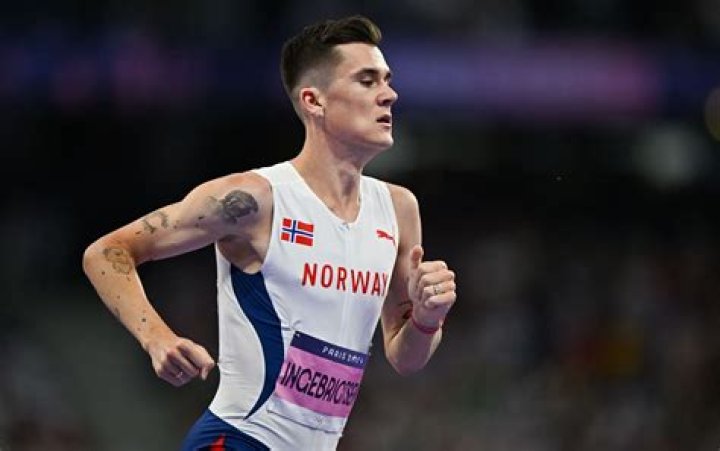 Jakob Ingebrigtsen Biography, Age, Height, Wife, Net Worth, Family