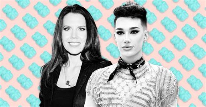 James Charles Addresses Negativity After the Tati Westbrook Scandal: ‘It F—king Sucks’