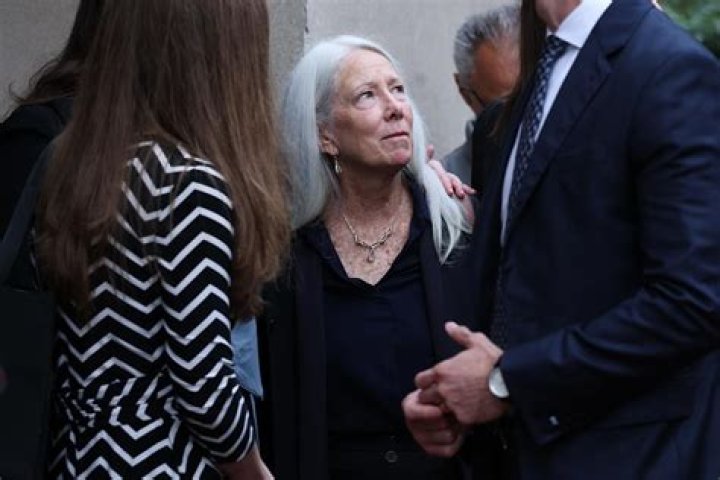 James Comey’s Wife: Patrice Failor Bio, Wiki, Age, Height, Family and Net Worth