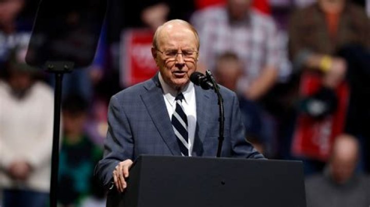 James Dobson (Self-Help Author) - Age, Birthday, Bio, Facts, Family, Net Worth, Height & More