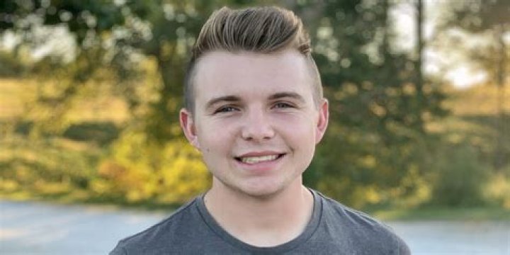 James Duggar Biography, Age, Height, Husband, Net Worth, Family