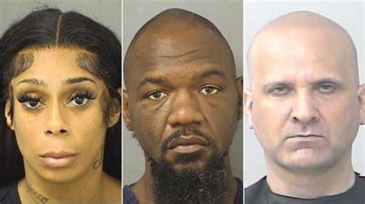 James H. Boyd (Atlantic City politician) biografía, edad, altura, esposo, net worth, familia