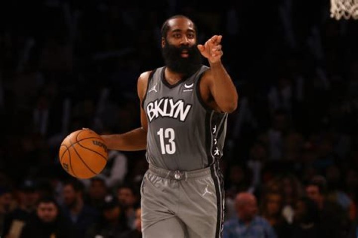 James Harden Net Worth 2023: What Is The NBA Star Worth?