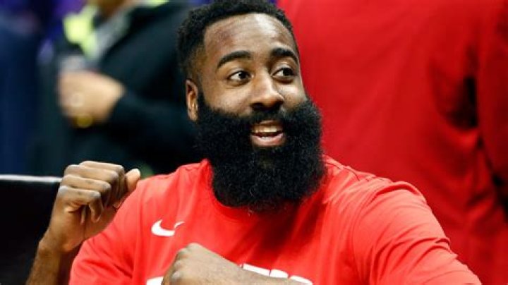James Harden Roasted Over Questionable Outfit