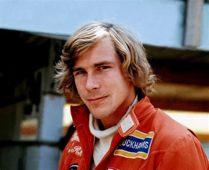 James Hunt (Race Car Driver) - Age, Birthday, Bio, Facts, Family, Net Worth, Height & More