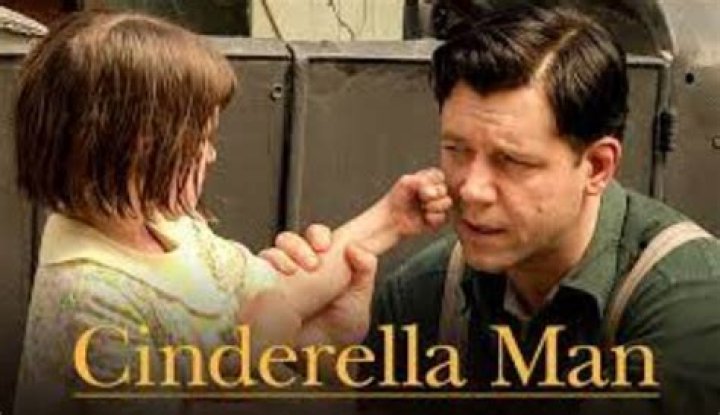 James J. Braddock And The True Story Behind 'Cinderella Man'