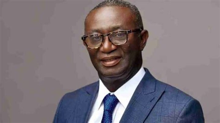 James Kwesi Appiah’s biography, net worth, fact, career, awards and life story