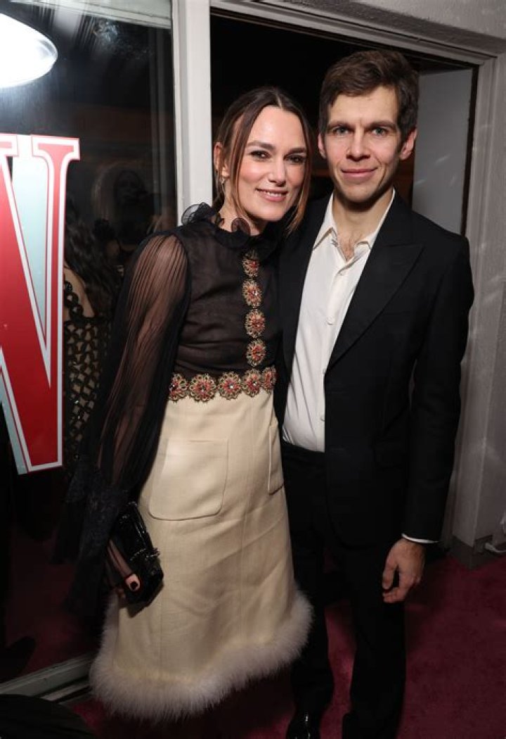 James Righton Biography, Age, Height, Wife, Net Worth, Family