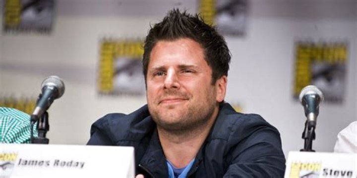 James Roday’s biography, fact, career, awards, net worth & life story